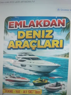 TEMİZ SORUNSUZ ÇİFT MOTORLU